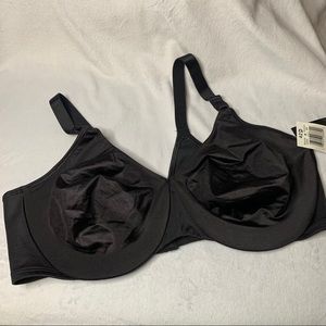 Bali Bra Size 42D NWT